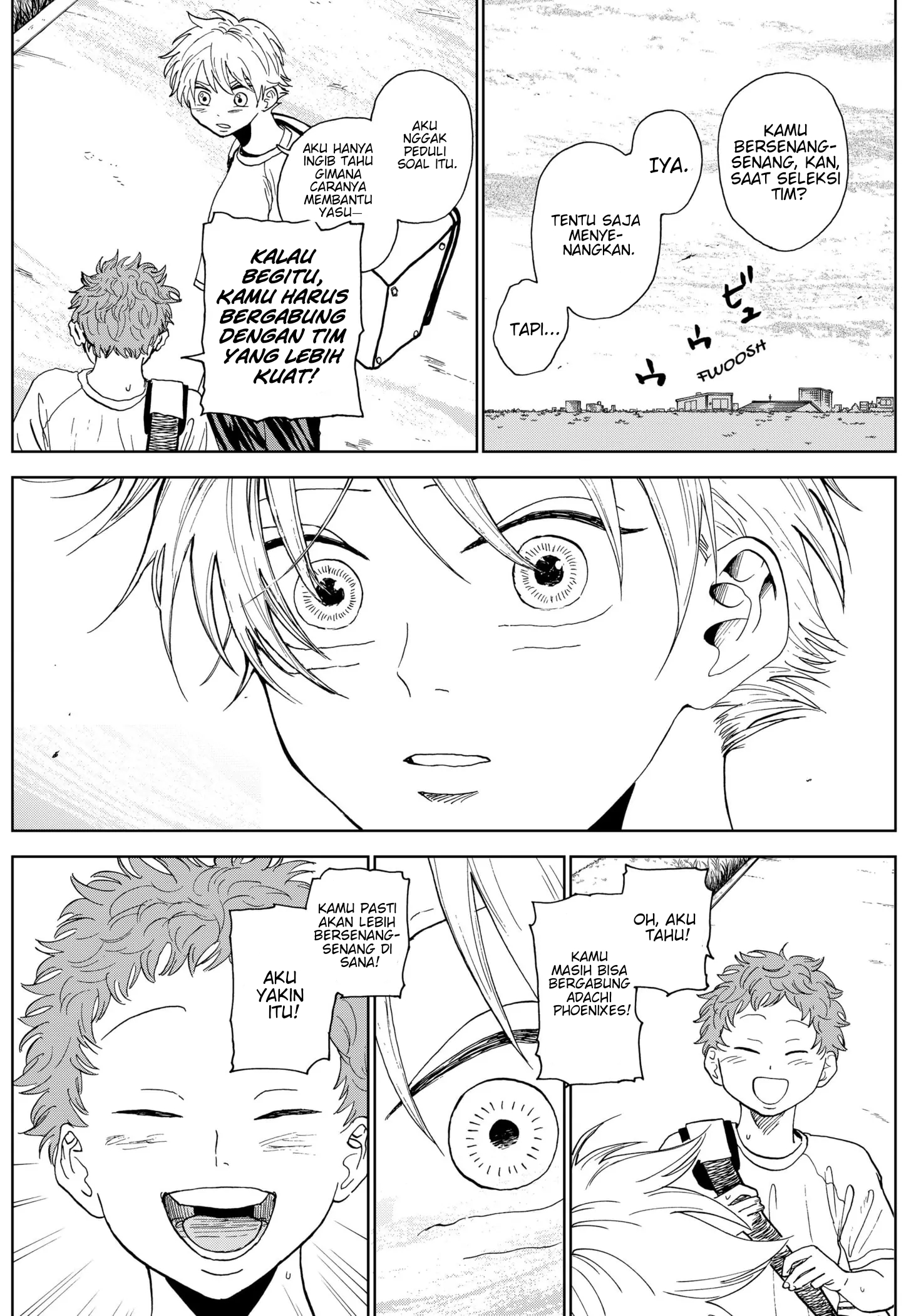 Diamond no Kouzai Vol. 1 Ch. 3 第37页