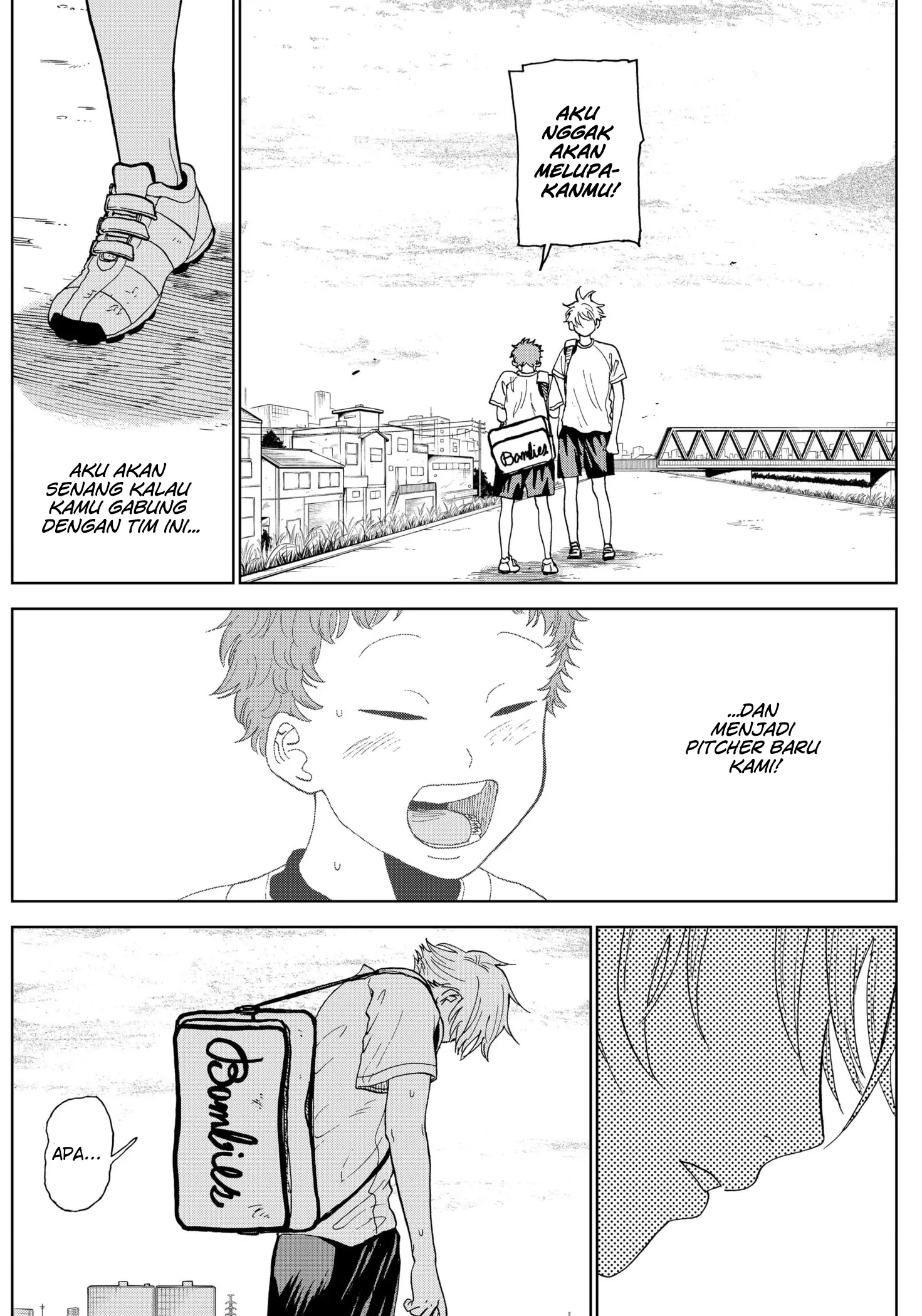 Diamond no Kouzai Vol. 1 Ch. 3 第39页