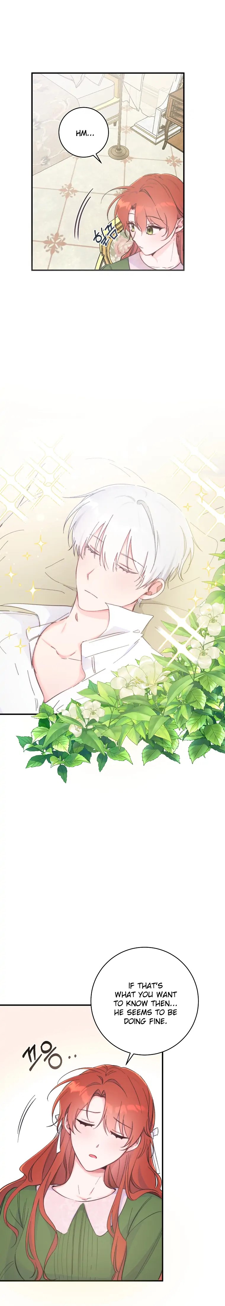 A Dream Escape Vol. 1 Ch. 6 第2页