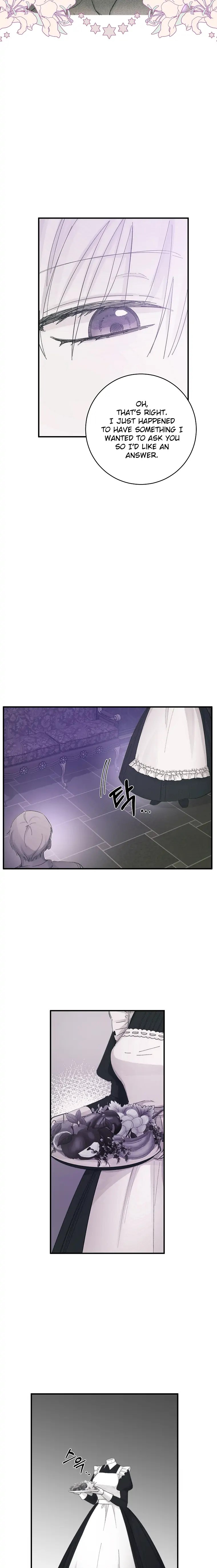 A Dream Escape Vol. 1 Ch. 6 第11页