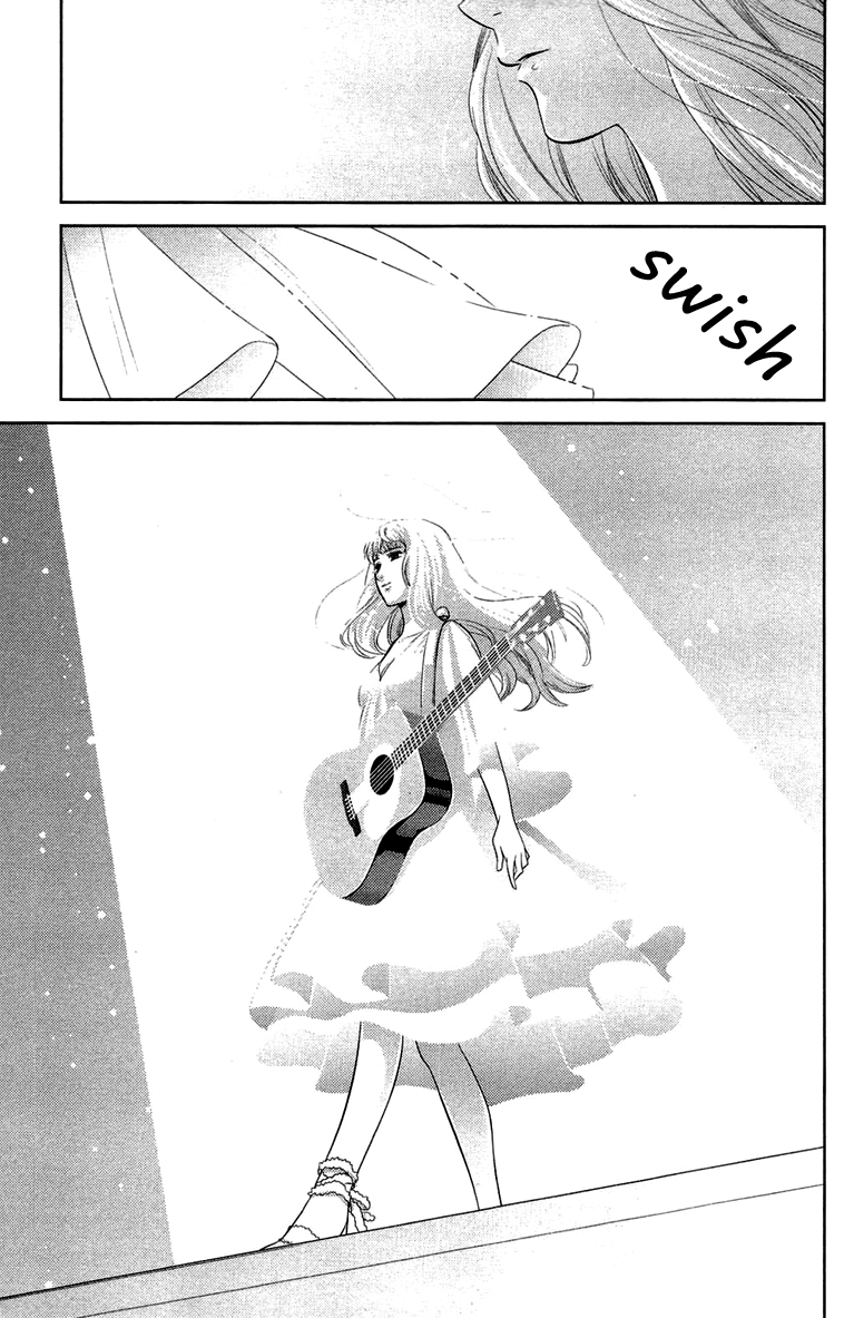 Sheryl - Kiss in the Galaxy Vol. 2 Ch. 3 第47页