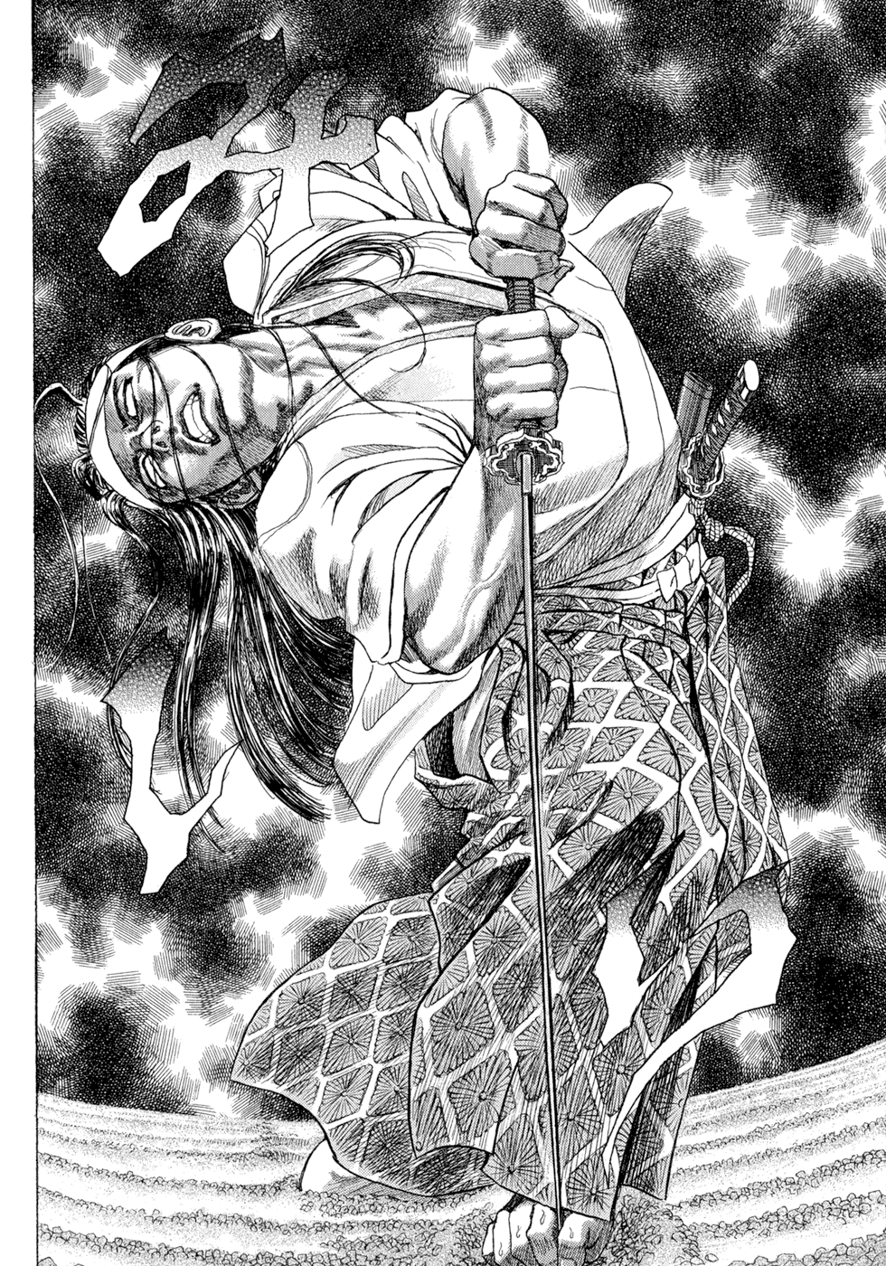 Death Frenzy The Tournament in Sunpu Castle 第51页