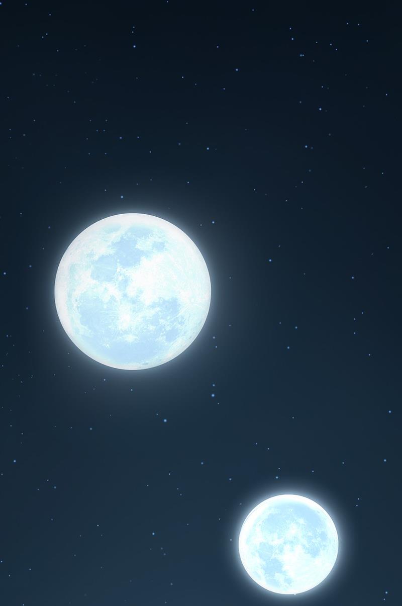 Silver Demon King 第4页