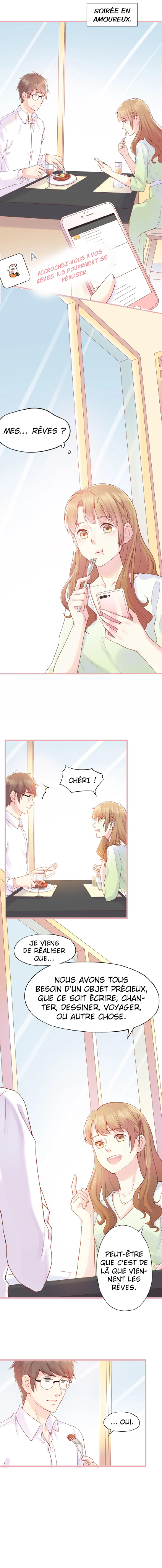 Being With You Means the World to Me Ch. 1 第6页