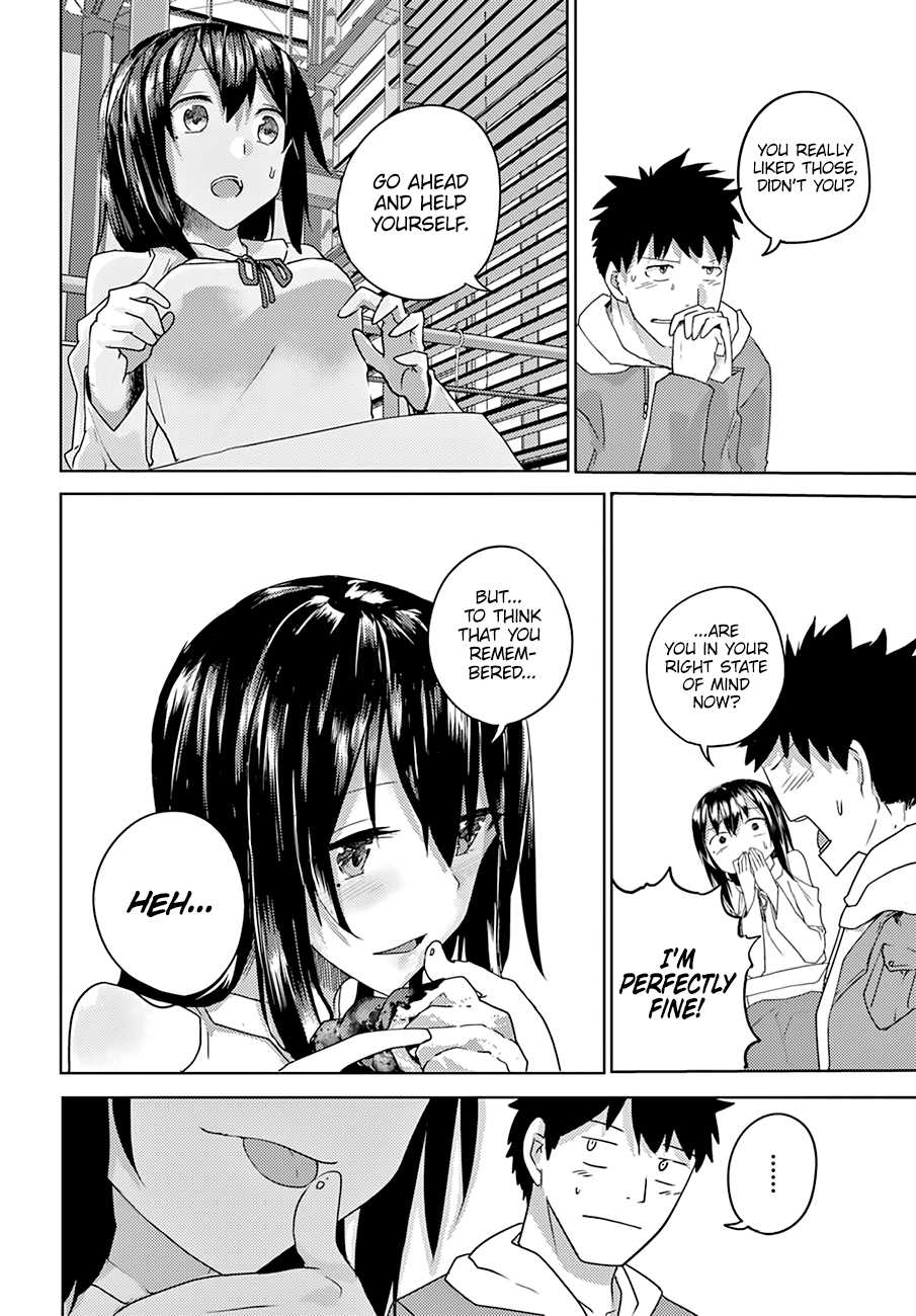 Osananajimi ni Najimitai I’ve grown up, you know? 第13页