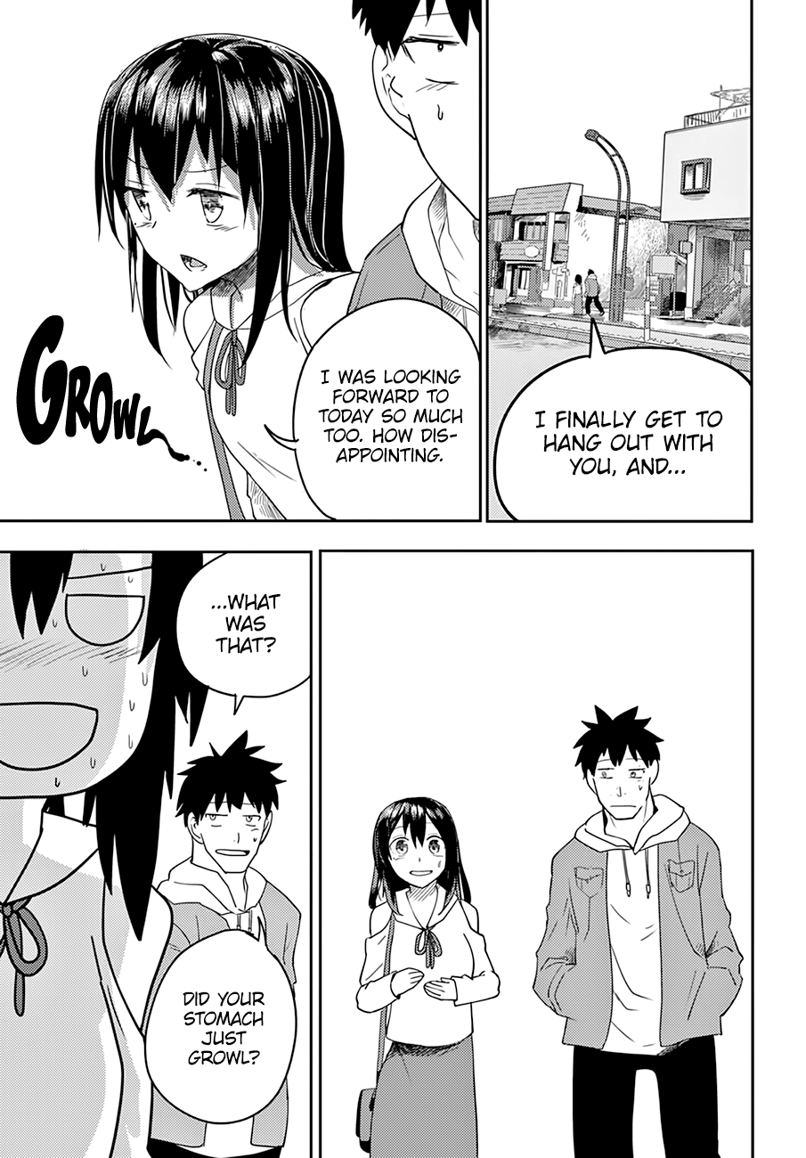 Osananajimi ni Najimitai I’ve grown up, you know? 第8页