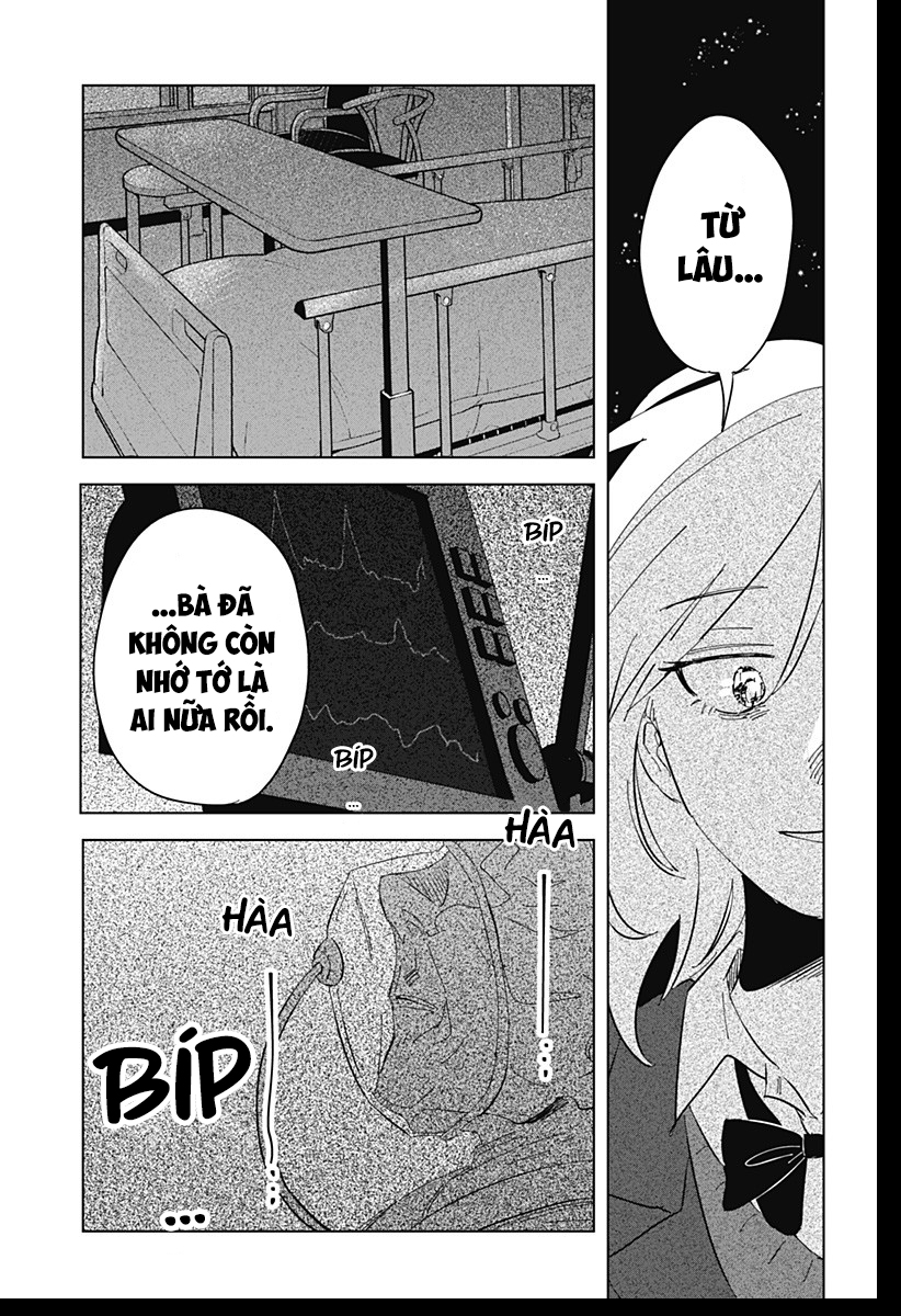 Floating Mate Oneshot 第22页