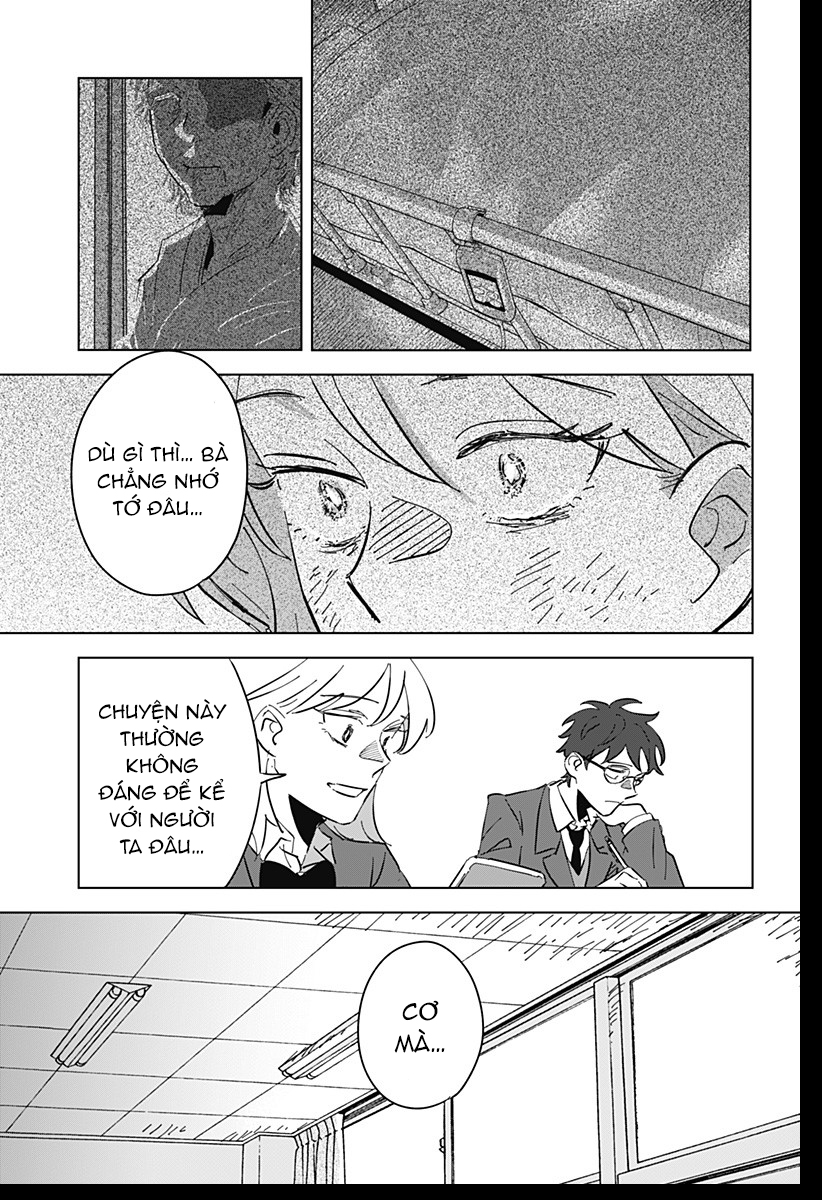 Floating Mate Oneshot 第24页