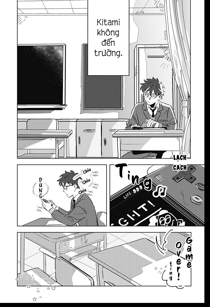 Floating Mate Oneshot 第29页