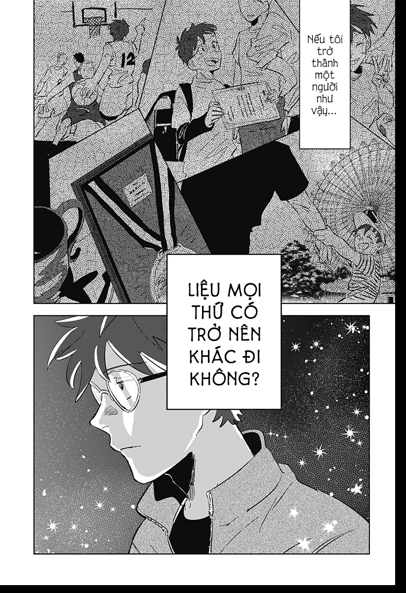 Floating Mate Oneshot 第35页