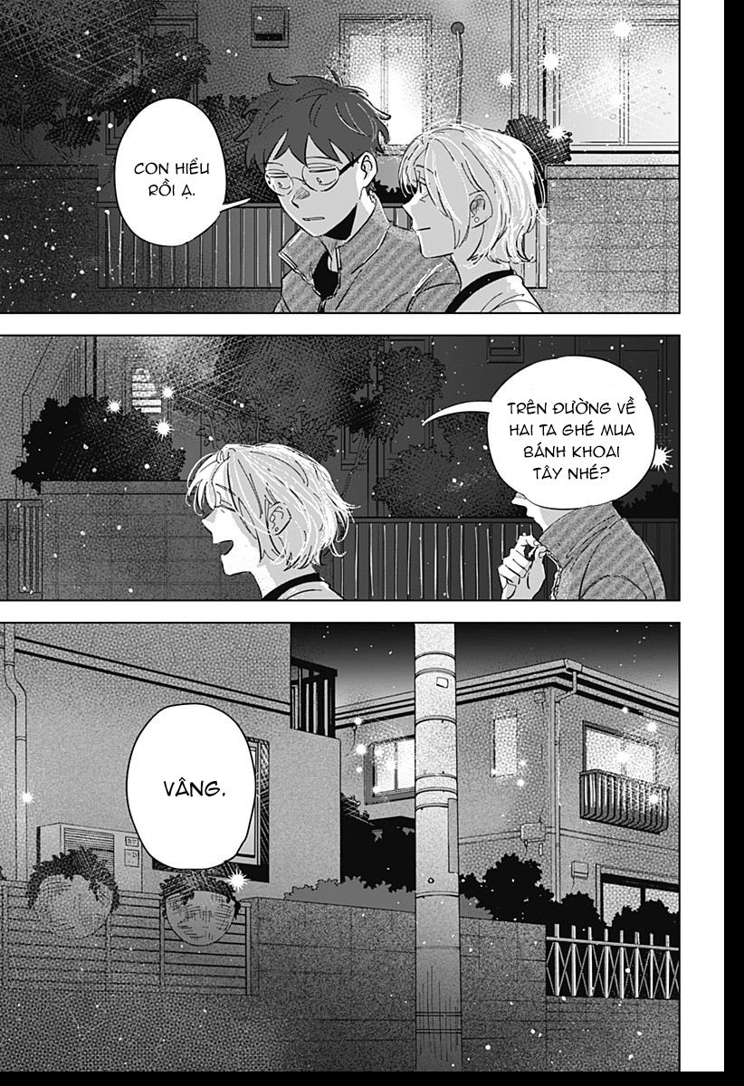 Floating Mate Oneshot 第38页