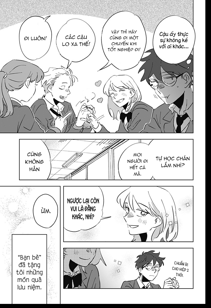 Floating Mate Oneshot 第42页