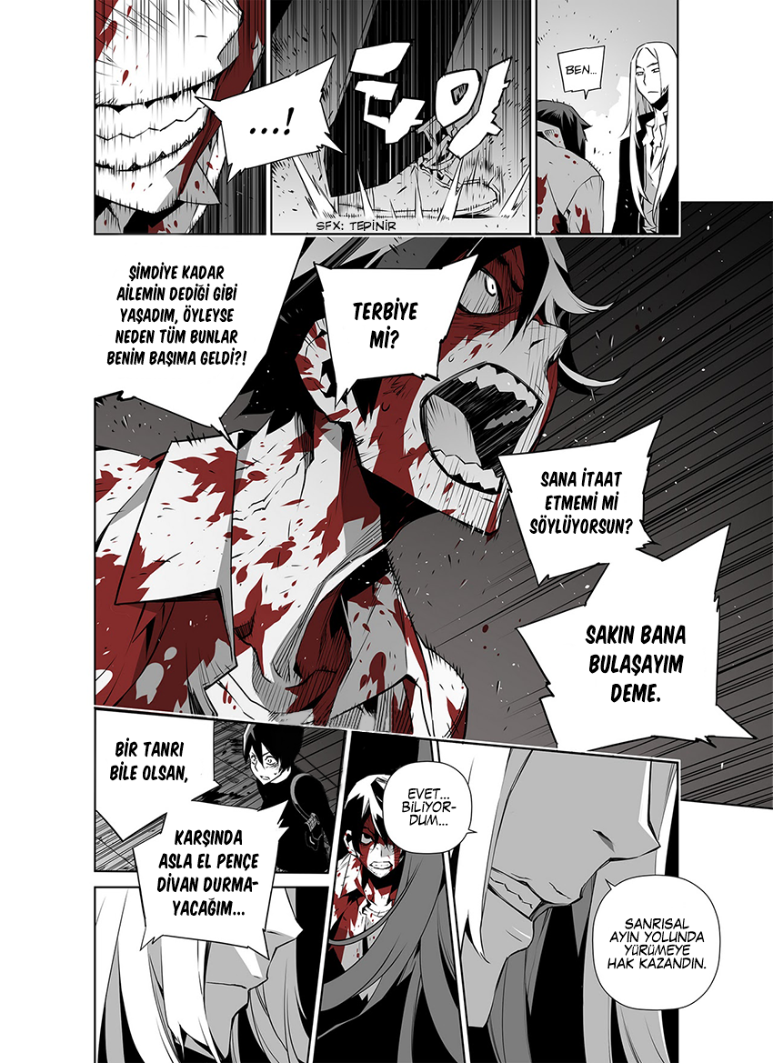 Reveries of the Moonlight Ch. 5 第17页