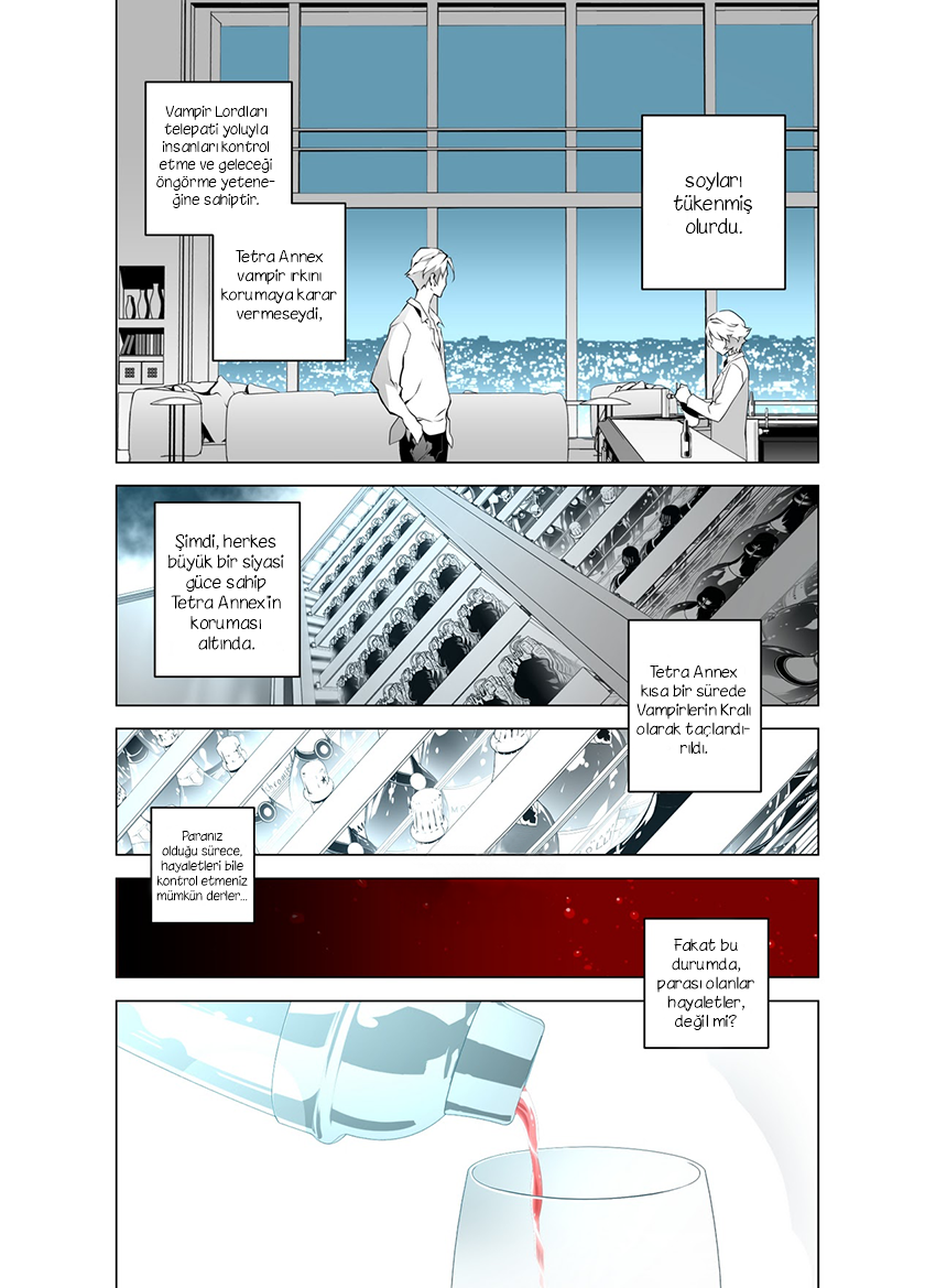 Reveries of the Moonlight Ch. 5 第6页