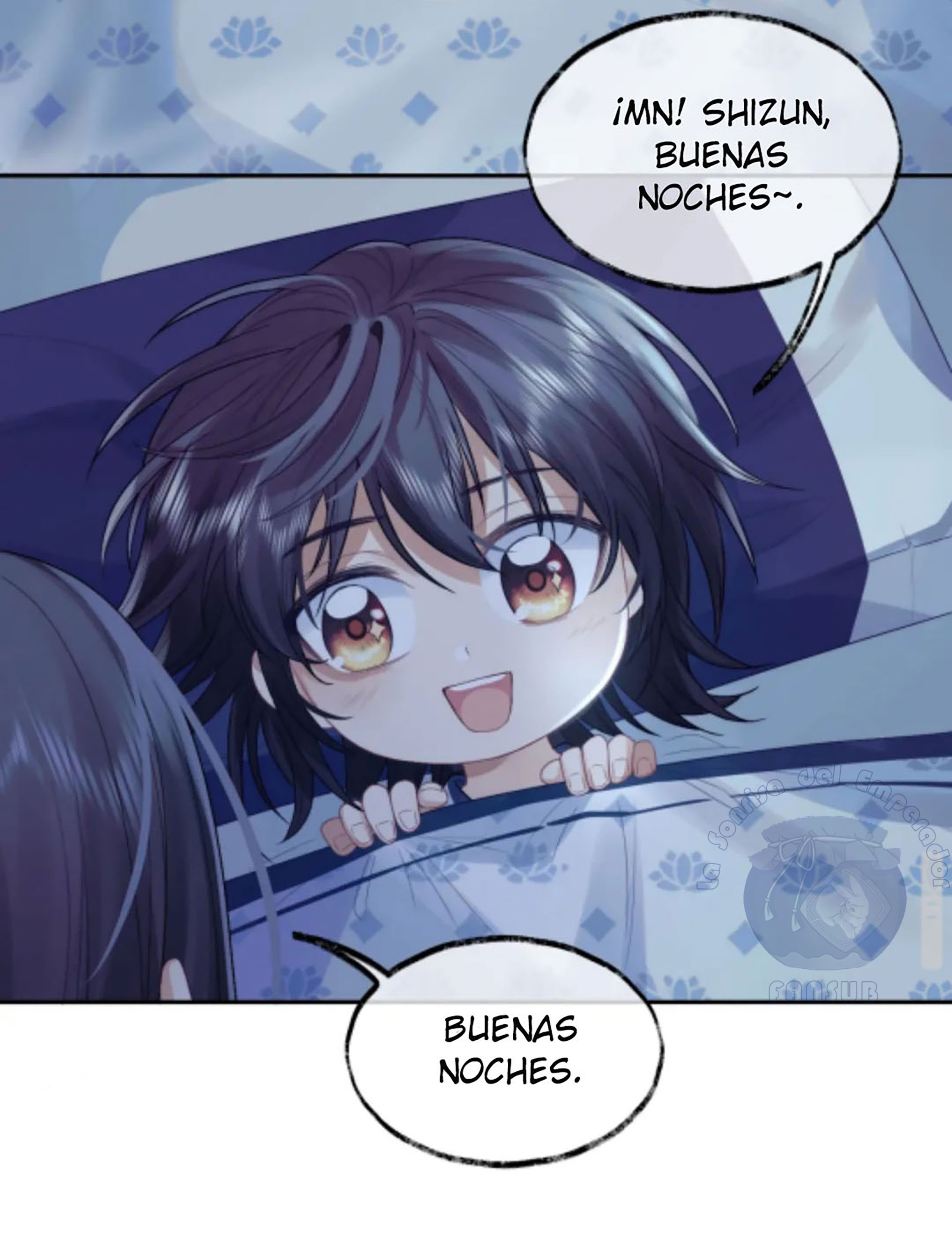 Monopolize a Weak Master Capítulo 1 第44页