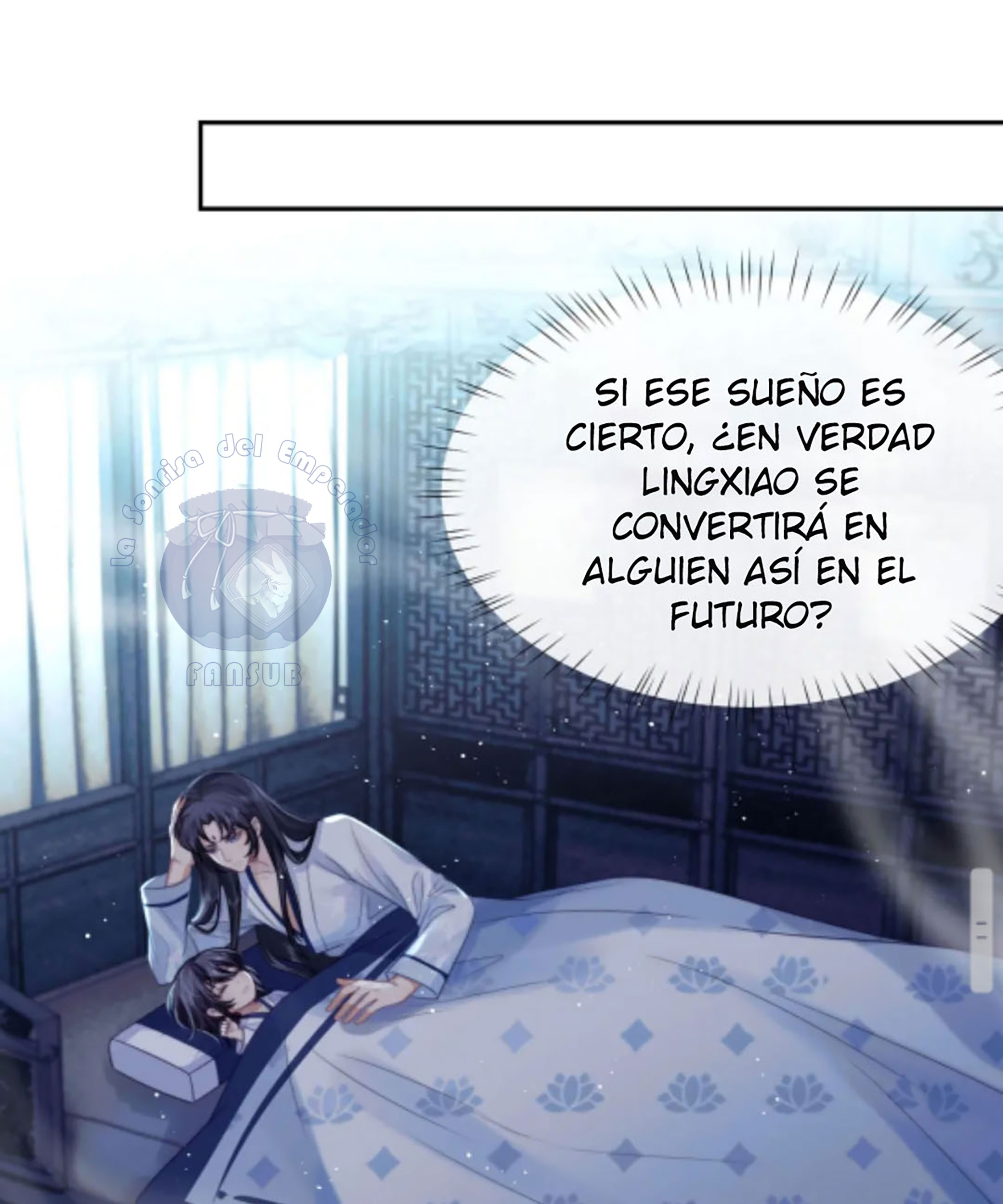 Monopolize a Weak Master Capítulo 1 第45页