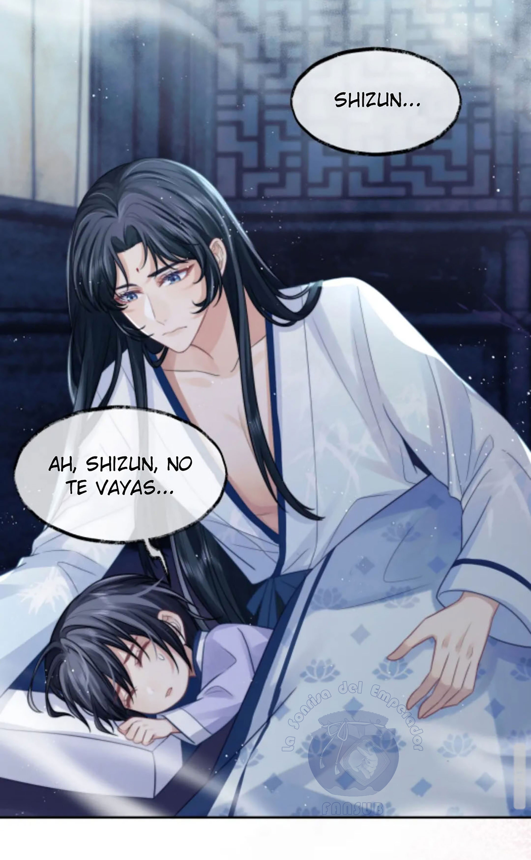 Monopolize a Weak Master Capítulo 1 第49页