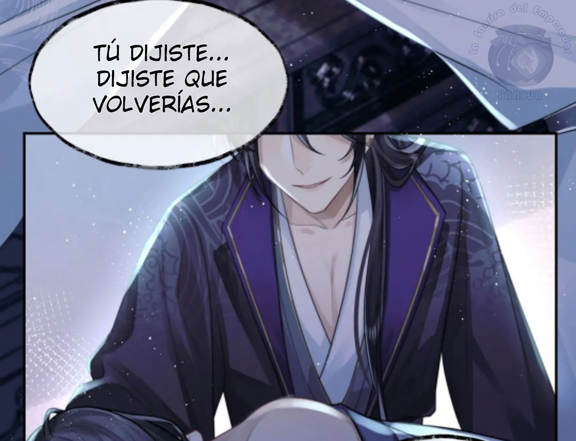Monopolize a Weak Master Capítulo 1 第6页