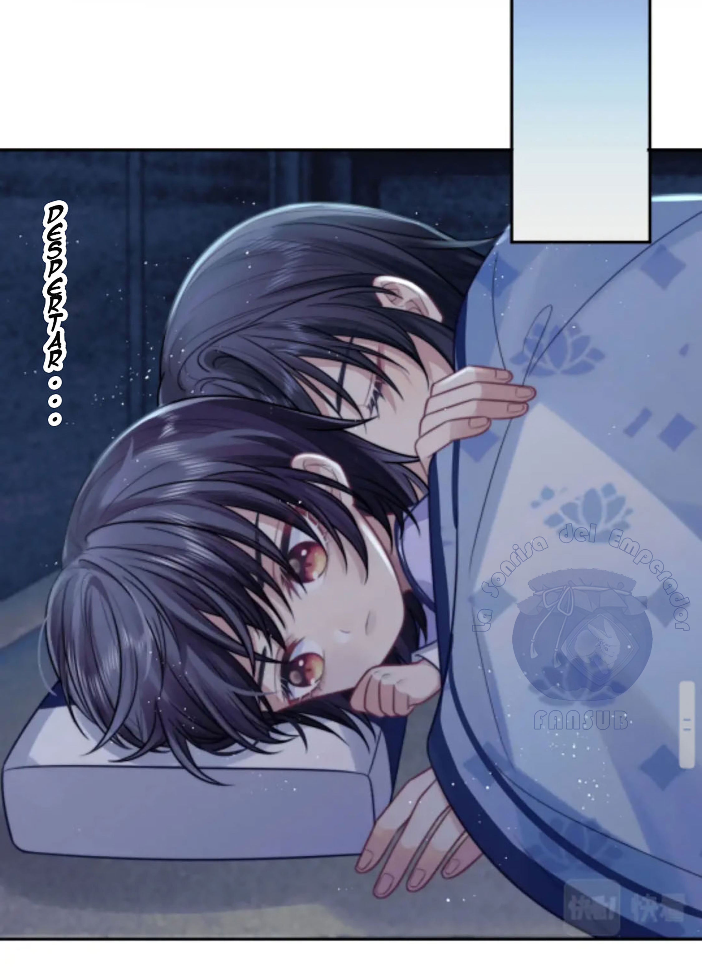 Monopolize a Weak Master Capítulo 1 第53页