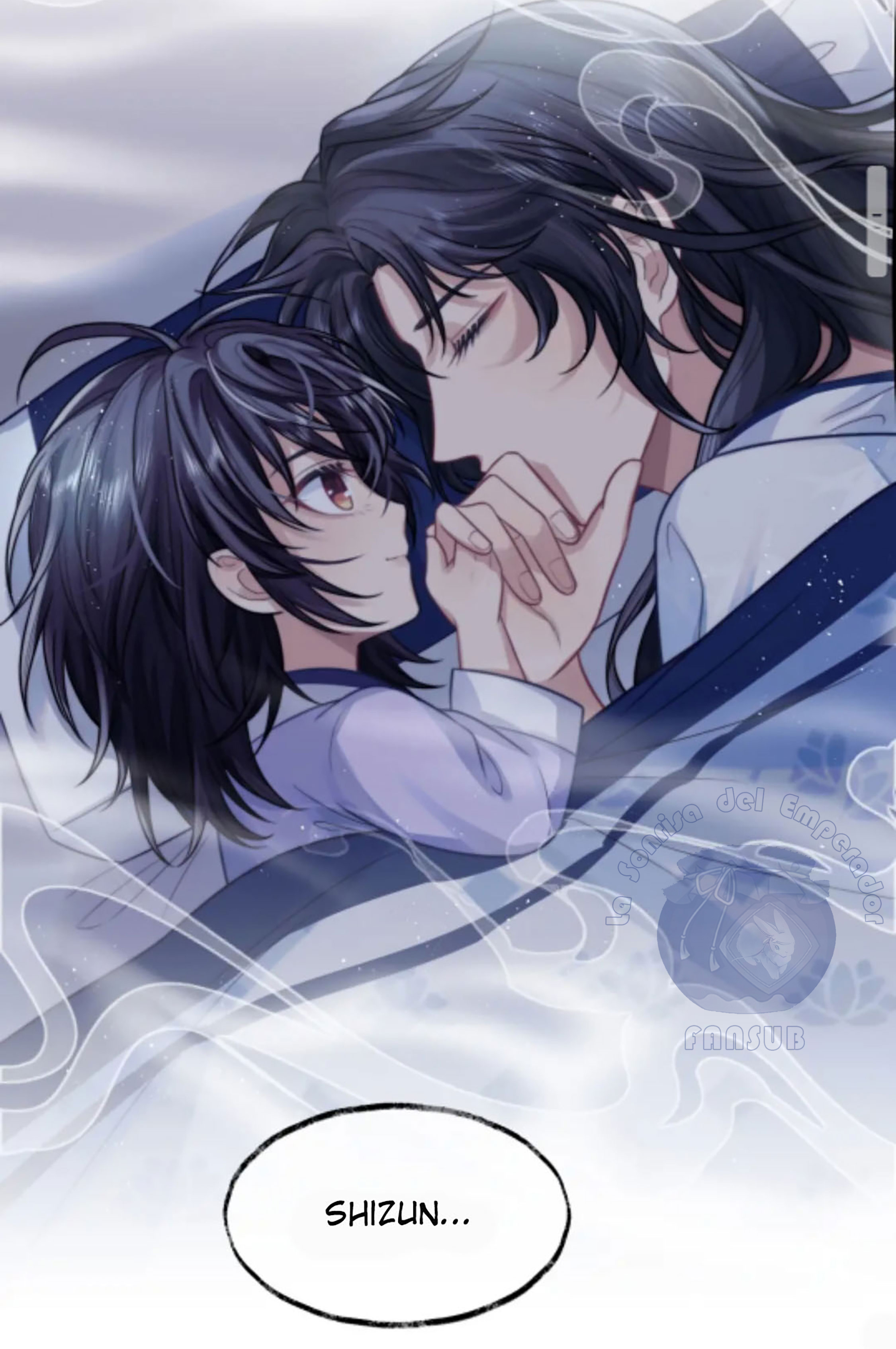 Monopolize a Weak Master Capítulo 1 第55页