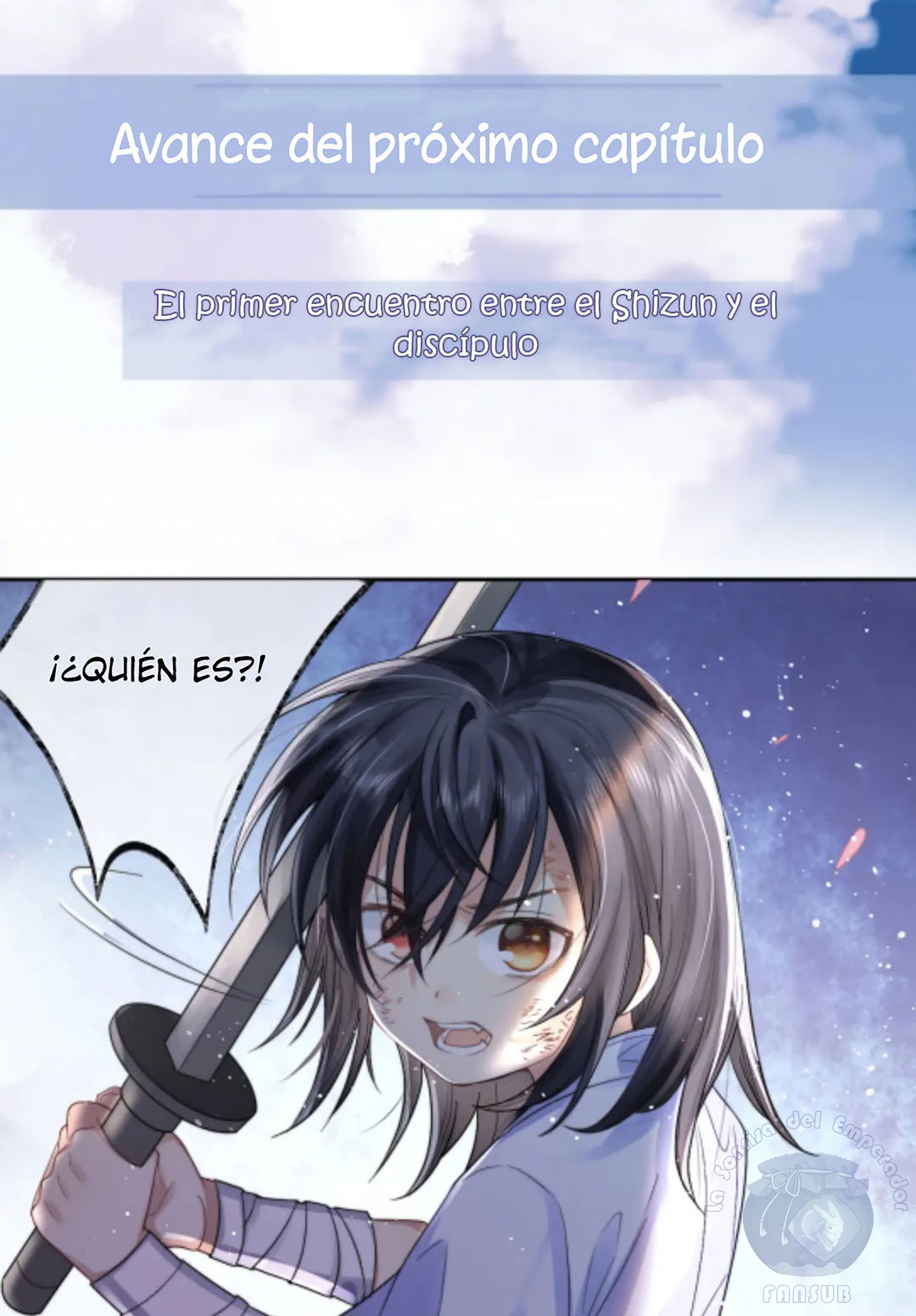 Monopolize a Weak Master Capítulo 1 第56页