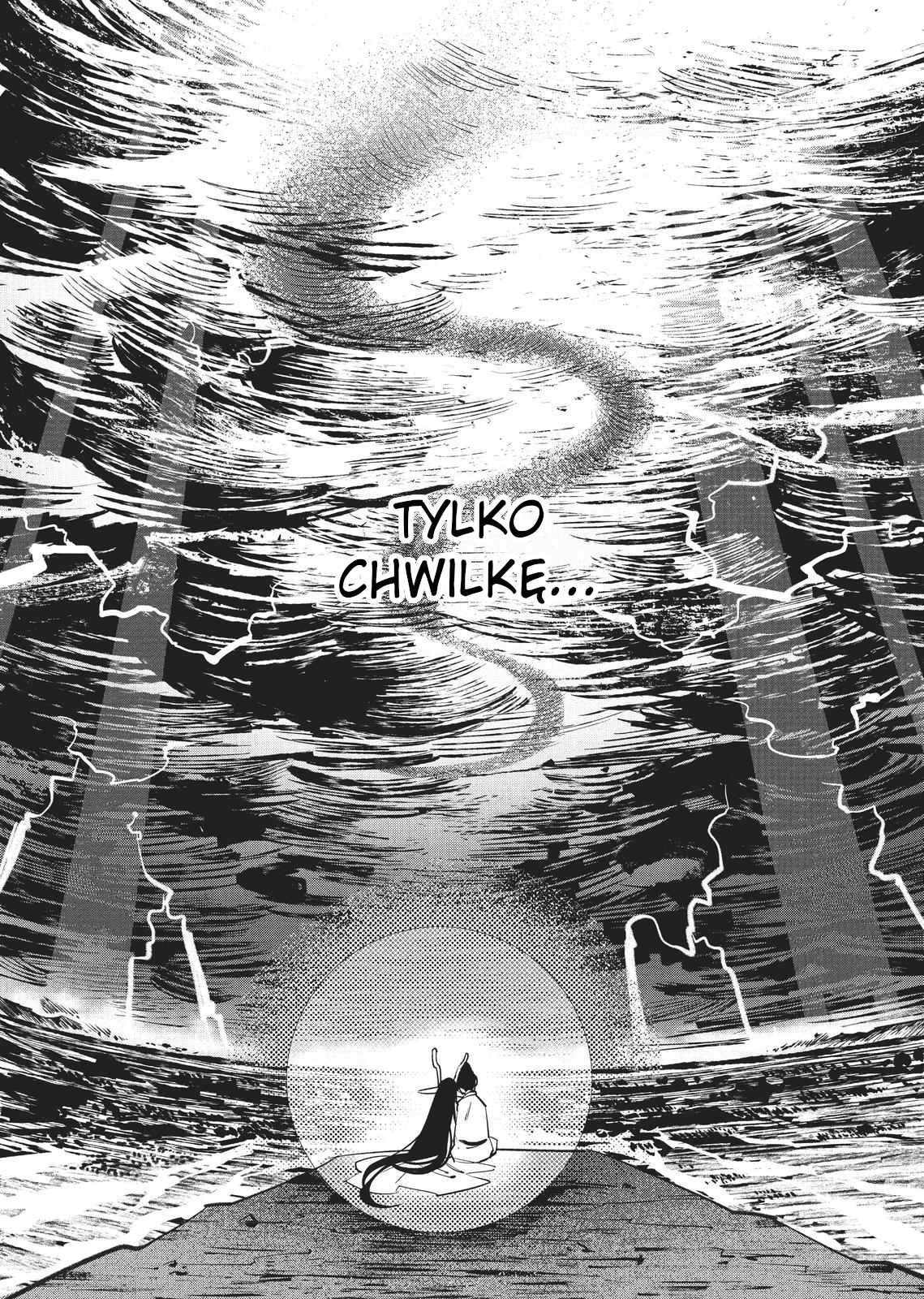 A Chinese Fantasy: The Dragon King's Daughter Córka Smoczego Króla (2) 第31页