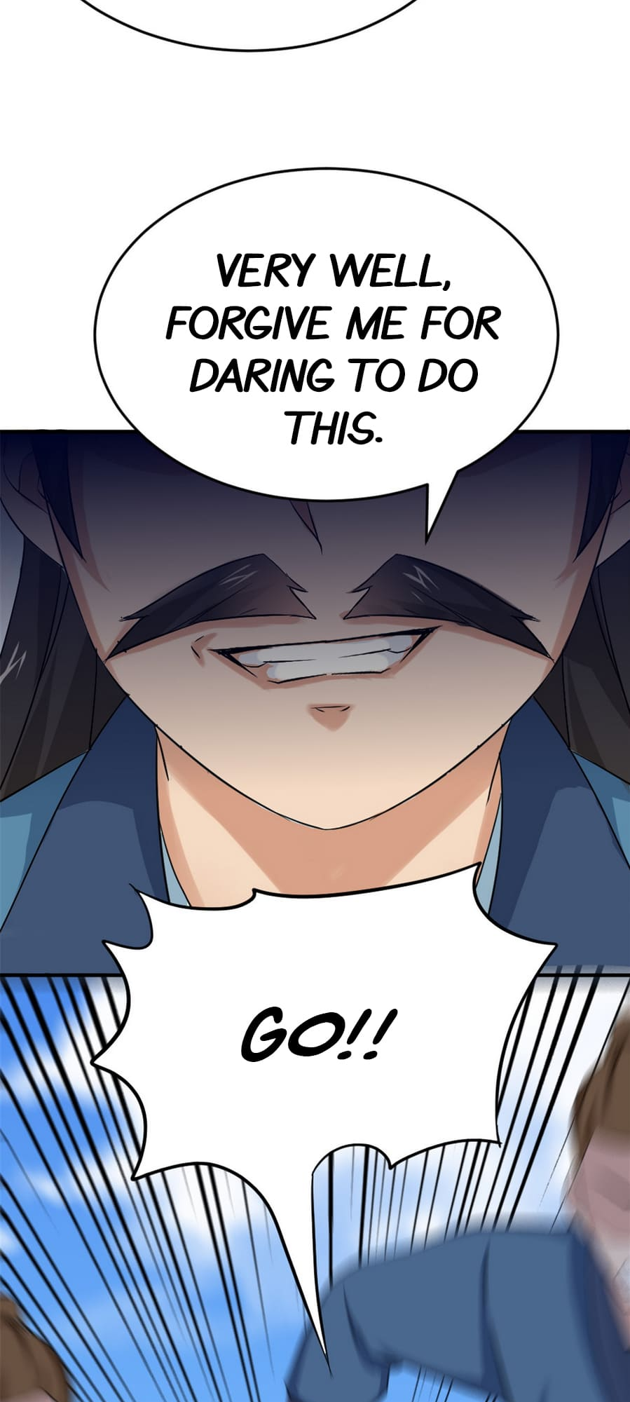 The Dragon Emperor Ch. 6 第30页