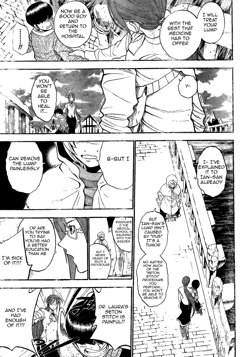 Asklepios I Want To Test It 第15页