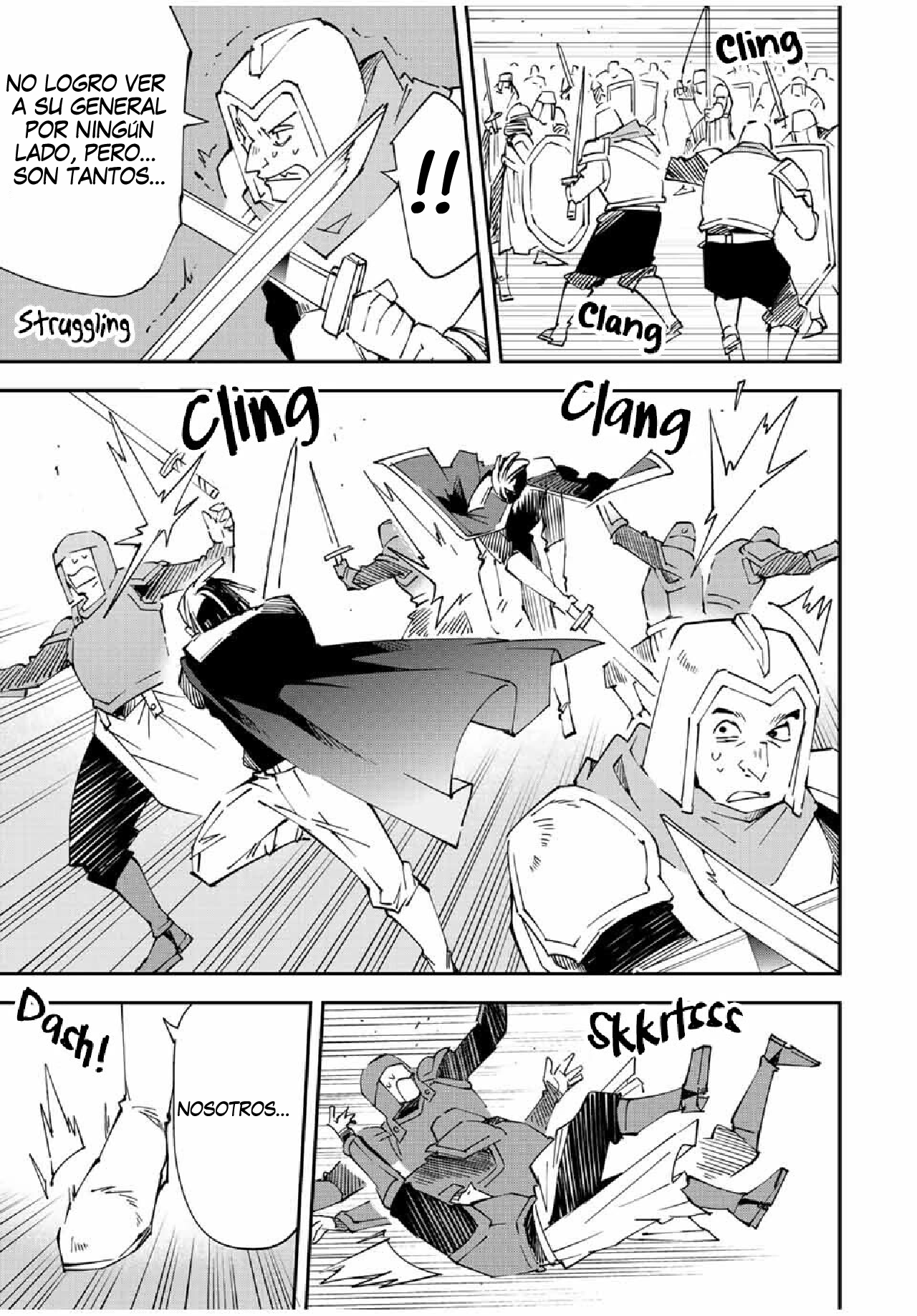 Tensei Kizoku, Kantei Skill de Nariagaru ~Jakushou Ryouchi wo Uketsuida node, Yuushuu na Jinzai wo Fuyashiteitara, Saikyou Ryouchi ni Natteta~ BRAHAM JOE 第6页