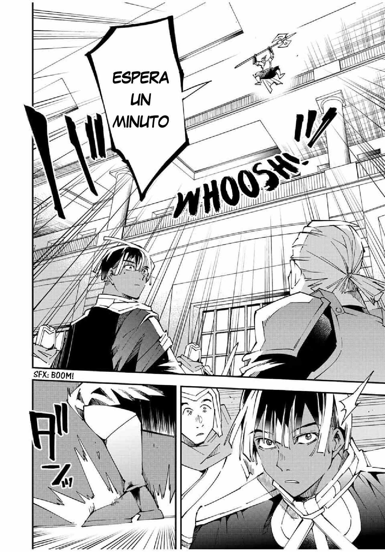 Tensei Kizoku, Kantei Skill de Nariagaru ~Jakushou Ryouchi wo Uketsuida node, Yuushuu na Jinzai wo Fuyashiteitara, Saikyou Ryouchi ni Natteta~ BRAHAM JOE 第9页