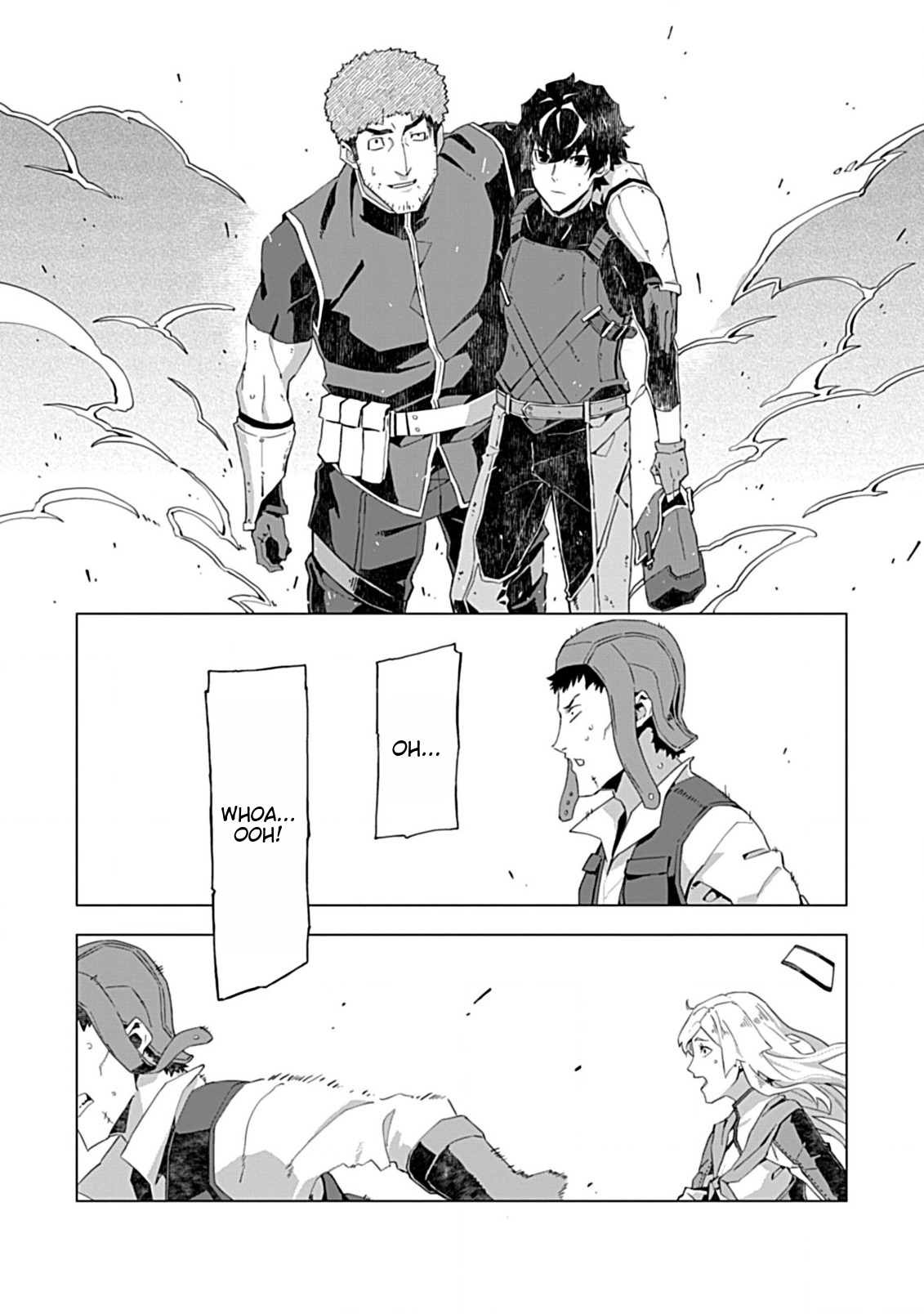 Sokushi to Hametsu no Saijaku Majutsushi Vol. 1 Ch. 5 第26页
