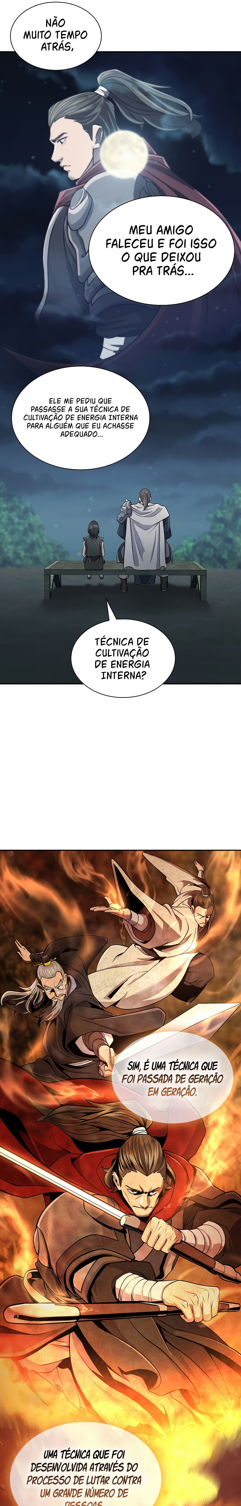 Sword Demon Island Ch. 6 第14页