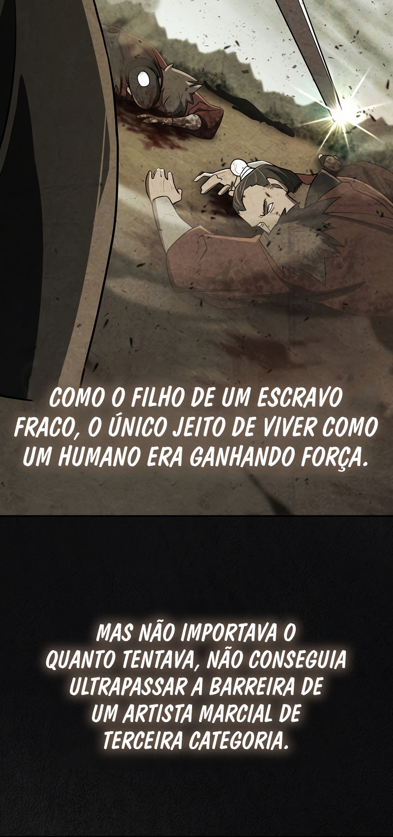 Sword Demon Island Ch. 6 第19页
