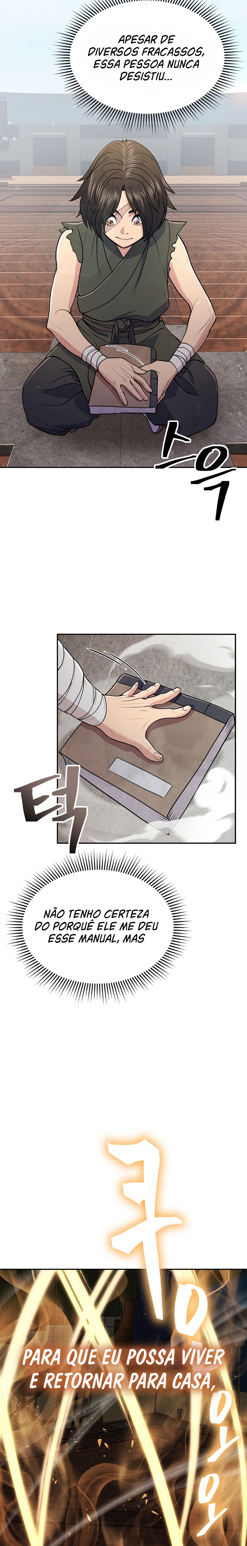 Sword Demon Island Ch. 6 第23页