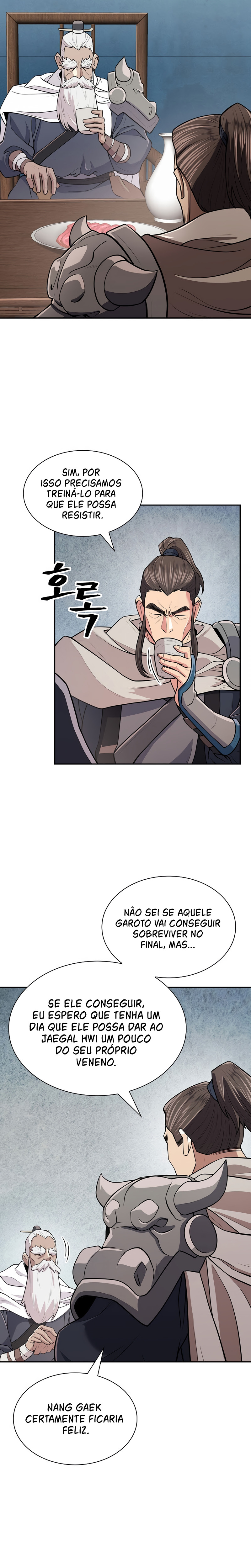 Sword Demon Island Ch. 6 第26页