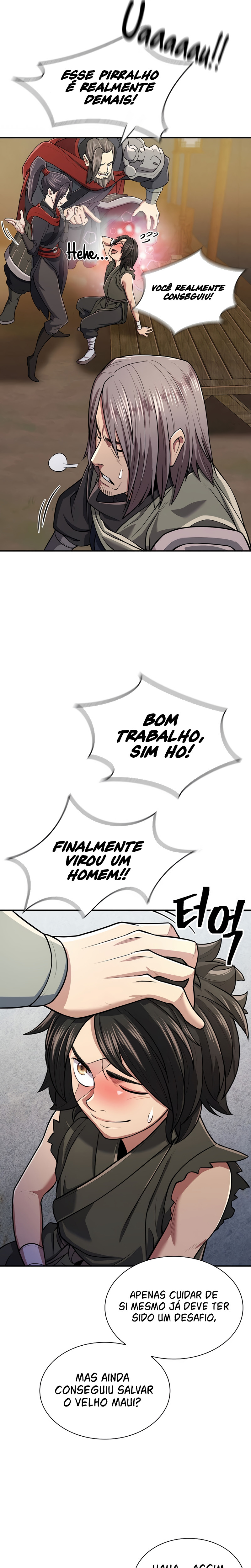 Sword Demon Island Ch. 6 第5页