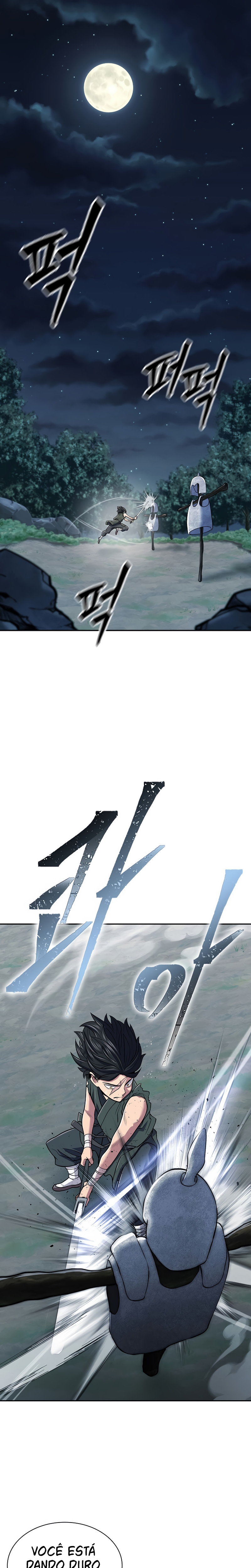 Sword Demon Island Ch. 6 第8页