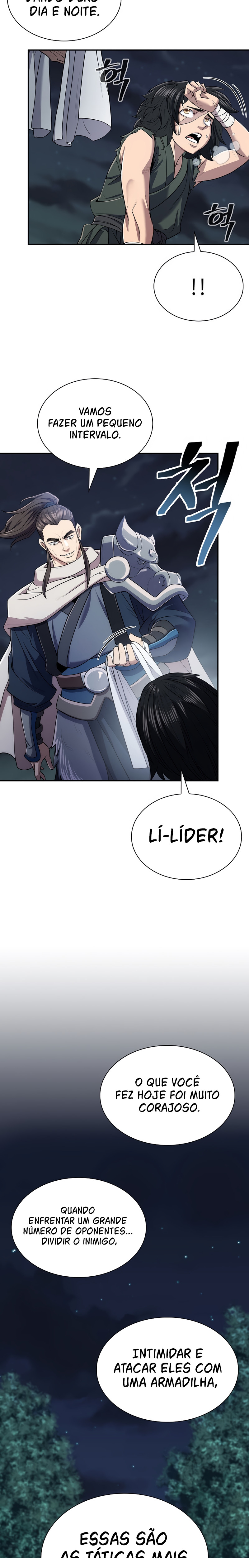 Sword Demon Island Ch. 6 第9页