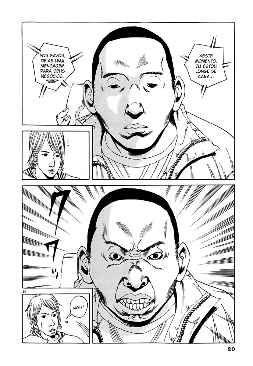 Yamikin Ushijima-kun Escravo-kun 第22页