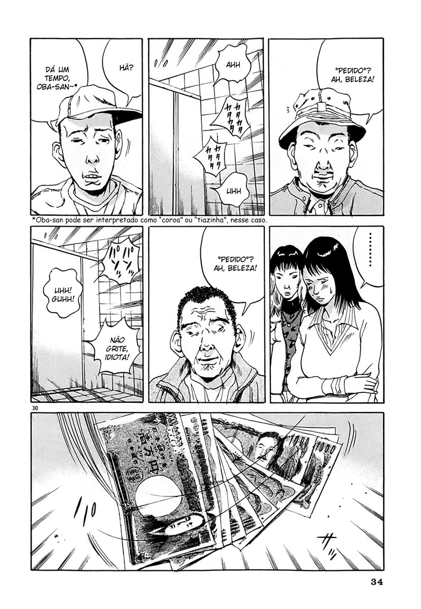 Yamikin Ushijima-kun Escravo-kun 第36页