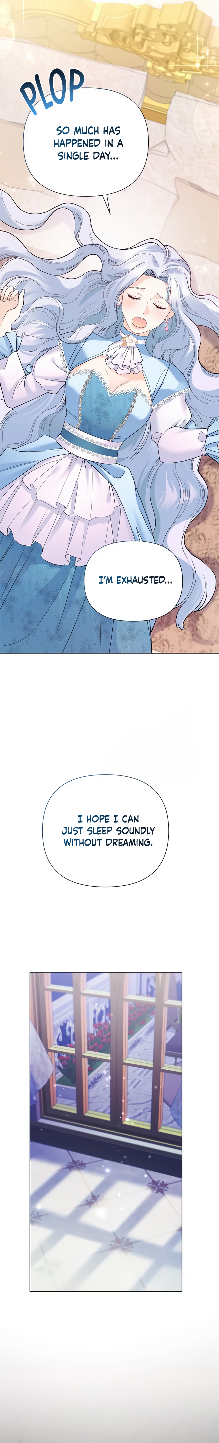 Secret Love Affair Between a Former Saint and a Dark Hero Ch. 5 第25页