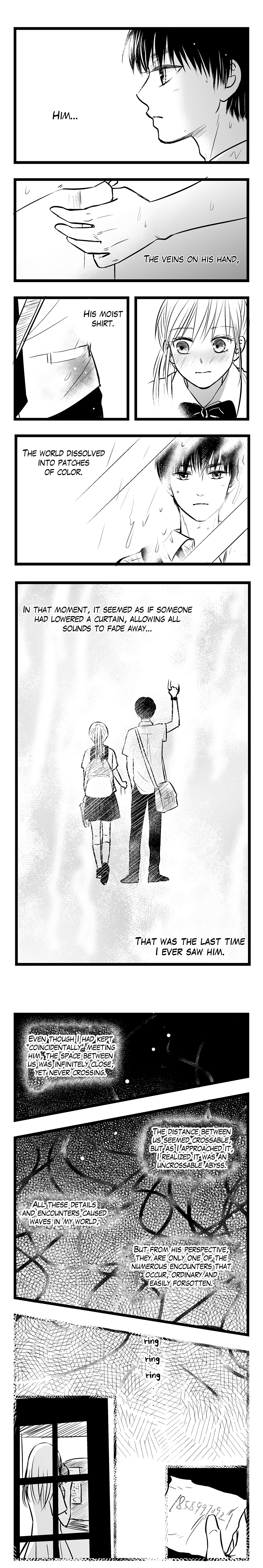 Unsociable You're Welcome / One-man Show 第4页