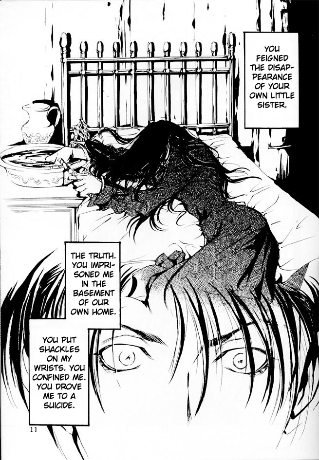 Die Oneshot 第10页