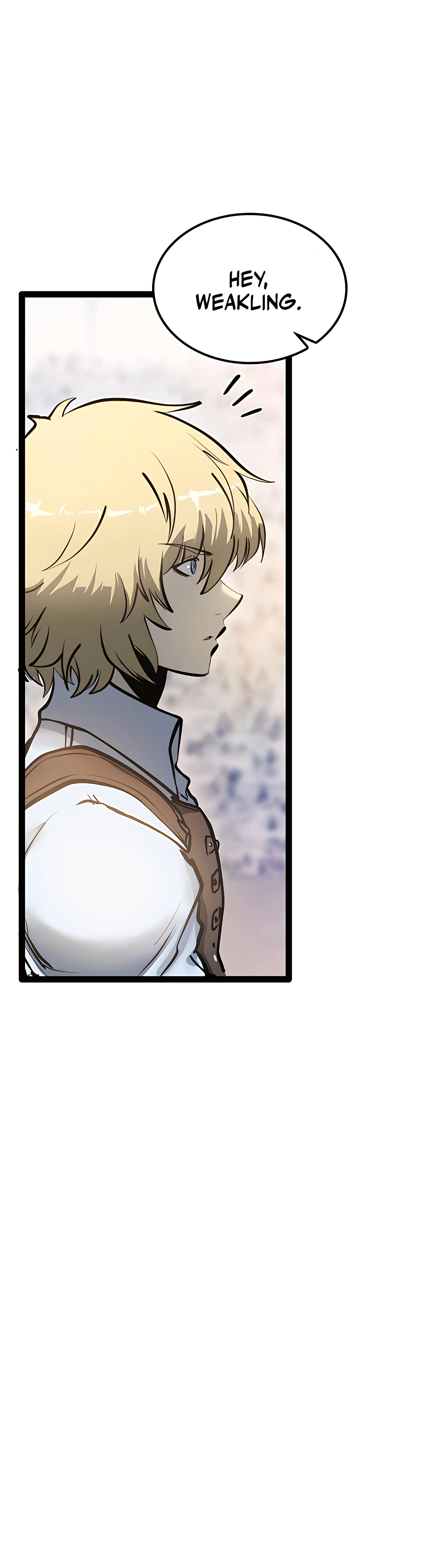 The Count's Youngest Son Is a Gamer Ch. 4 第4页