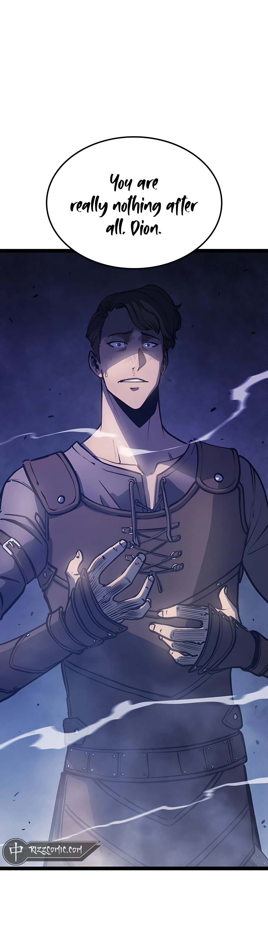 The Count's Youngest Son Is a Gamer Ch. 4 第34页