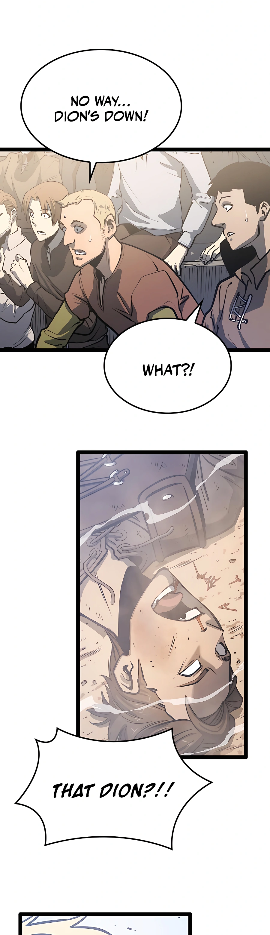 The Count's Youngest Son Is a Gamer Ch. 4 第42页