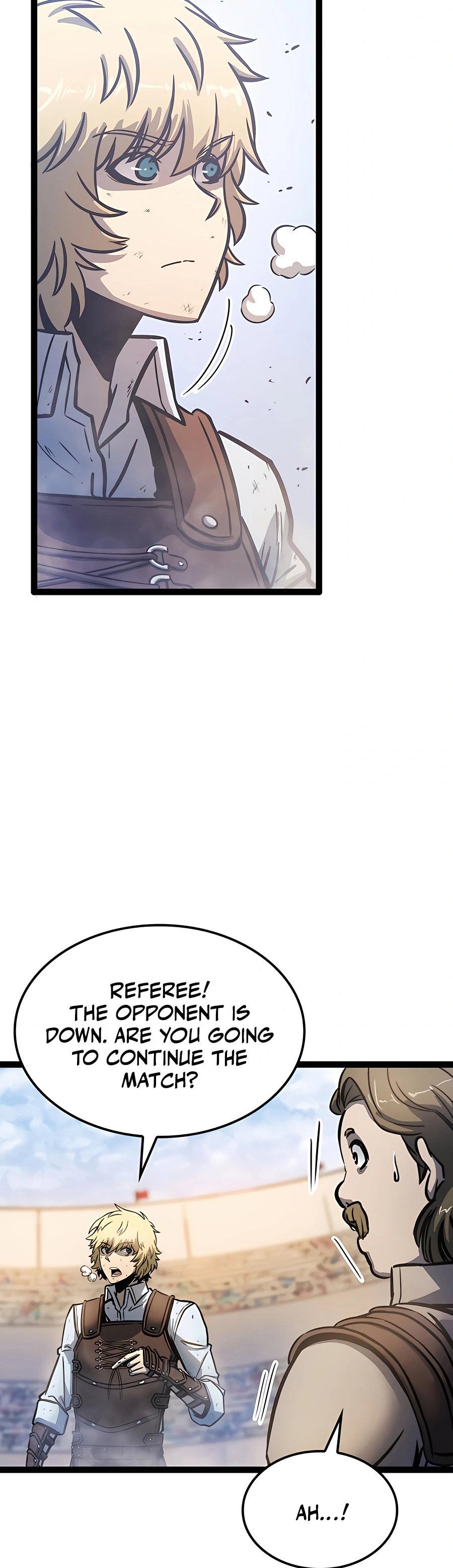 The Count's Youngest Son Is a Gamer Ch. 4 第43页