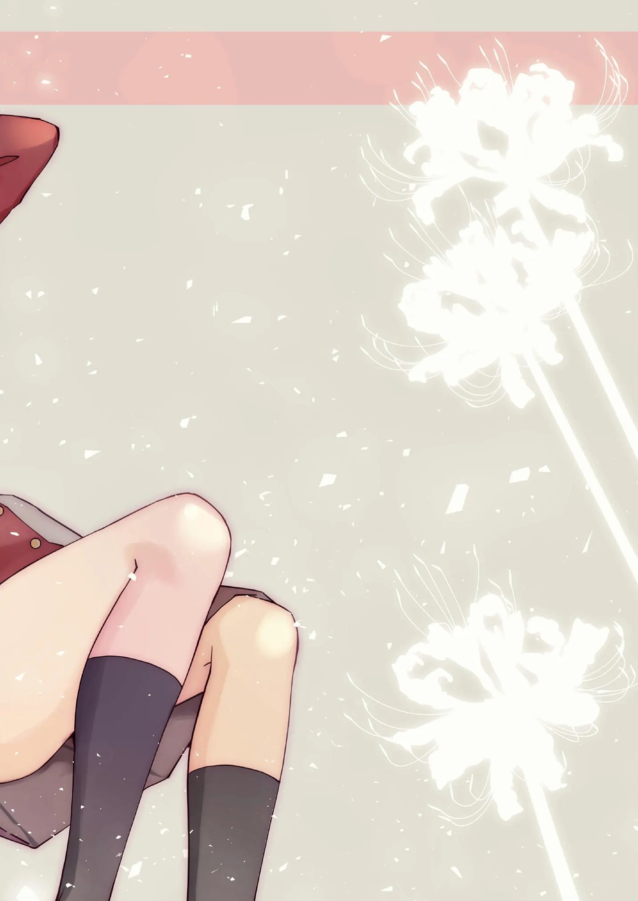Lycoris Recoil - Jounetsu Recoil (Doujinshi) Oneshot 第21页