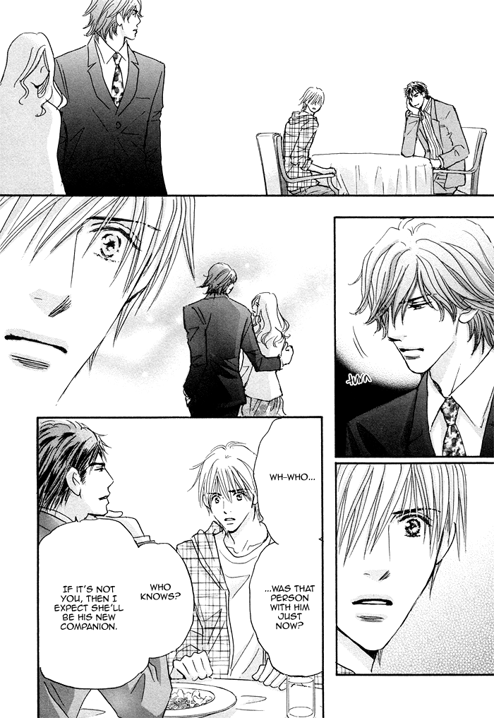 Soshite Bokura wa Koi o Suru Vol. 1 Ch. 4 第26页
