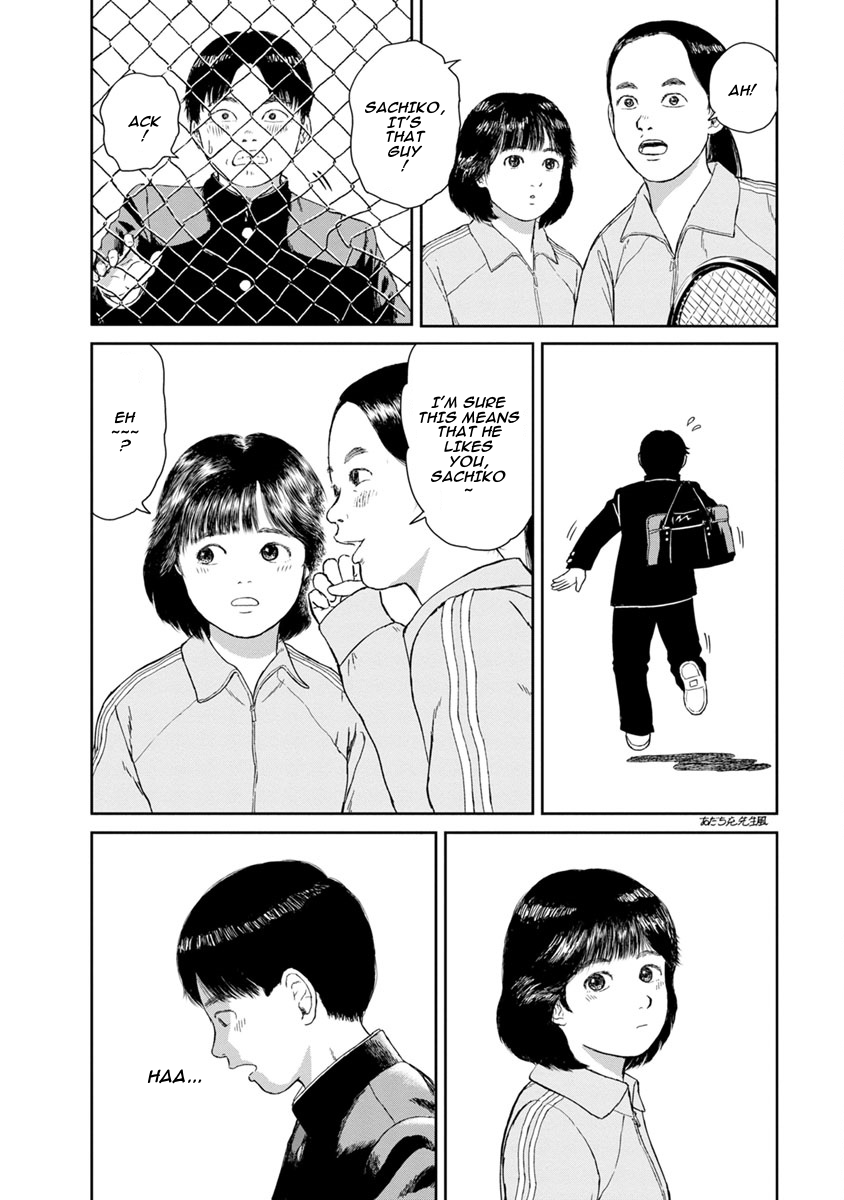 High Position 86's World 第13页